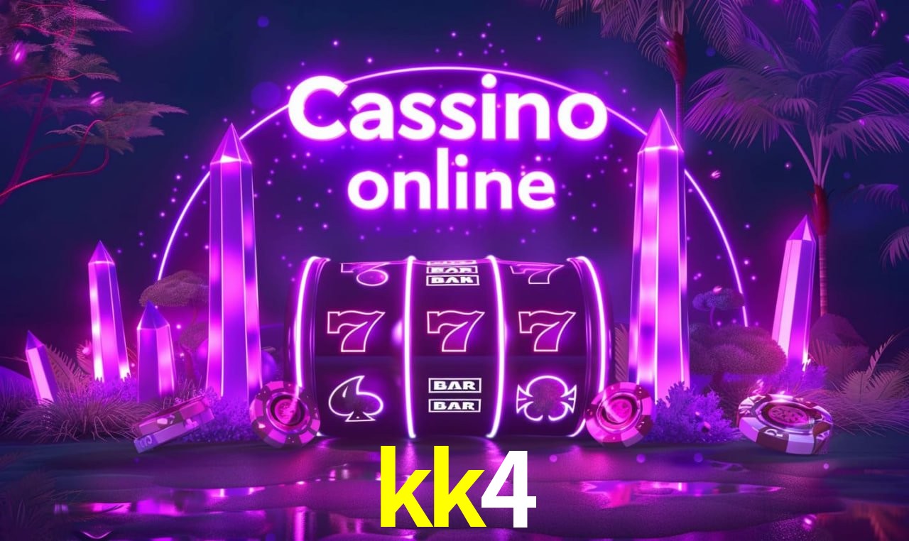 kk4 Entrar - Login Seguro Certificado
