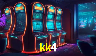kk4 São Paulo - Live Tables