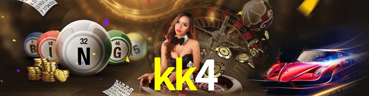 kk4 São Paulo - Top Slots