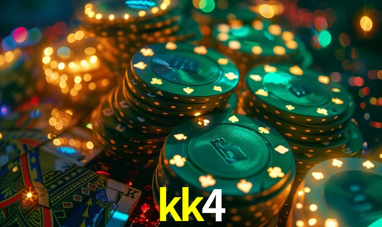 Casino Ao Vivo kk4