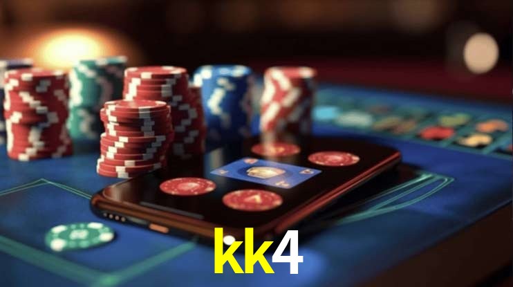 kk4 Rio de Janeiro - Popular Jogos