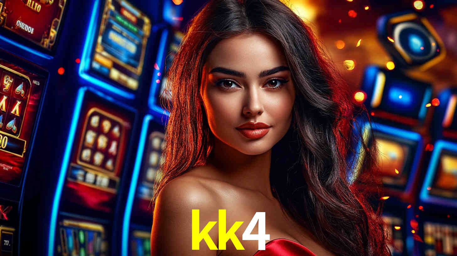 Desvendando o Mundo dos Jogos Virtuais na kk4