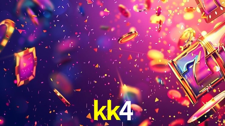 PIX Instantâneo kk4