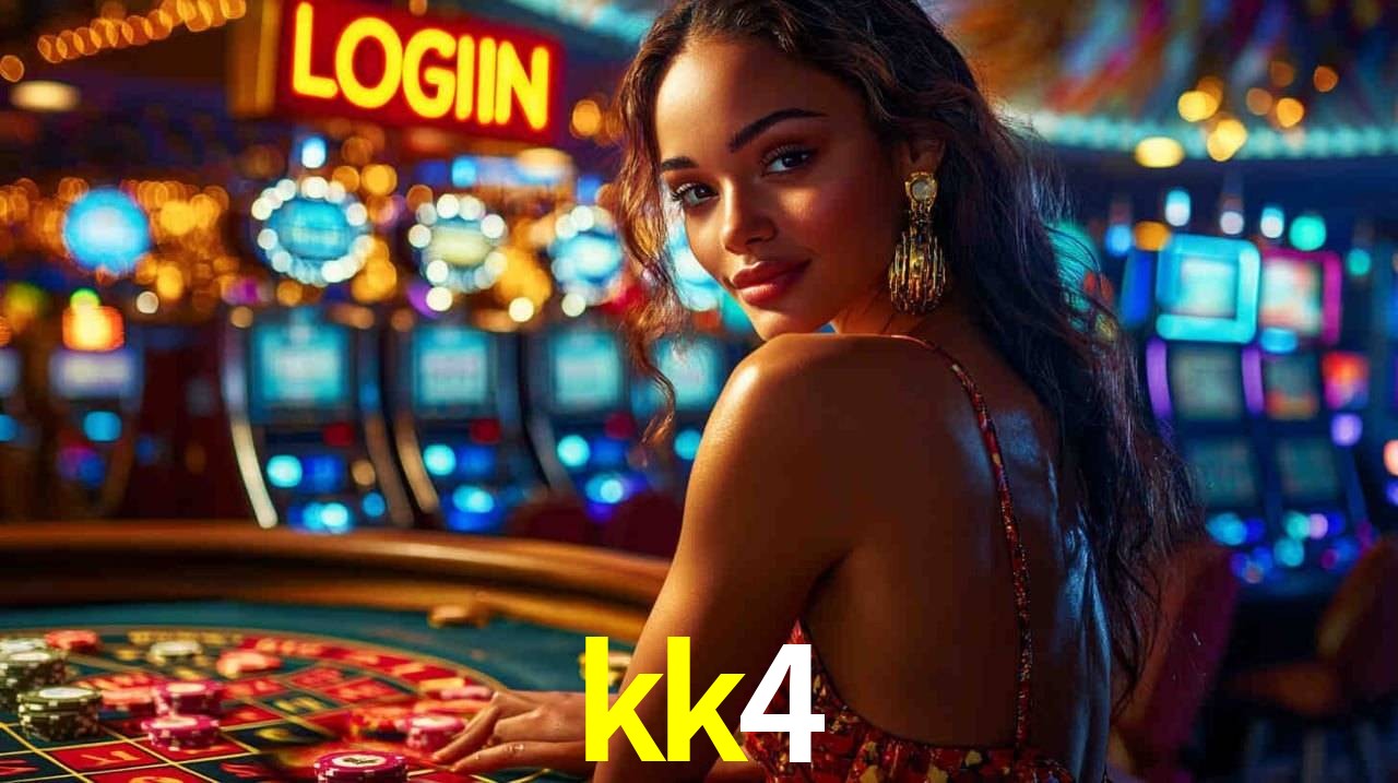 kk4 Belo Horizonte - Jackpots