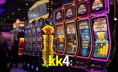 kk4 Rio de Janeiro - Professional Dealers