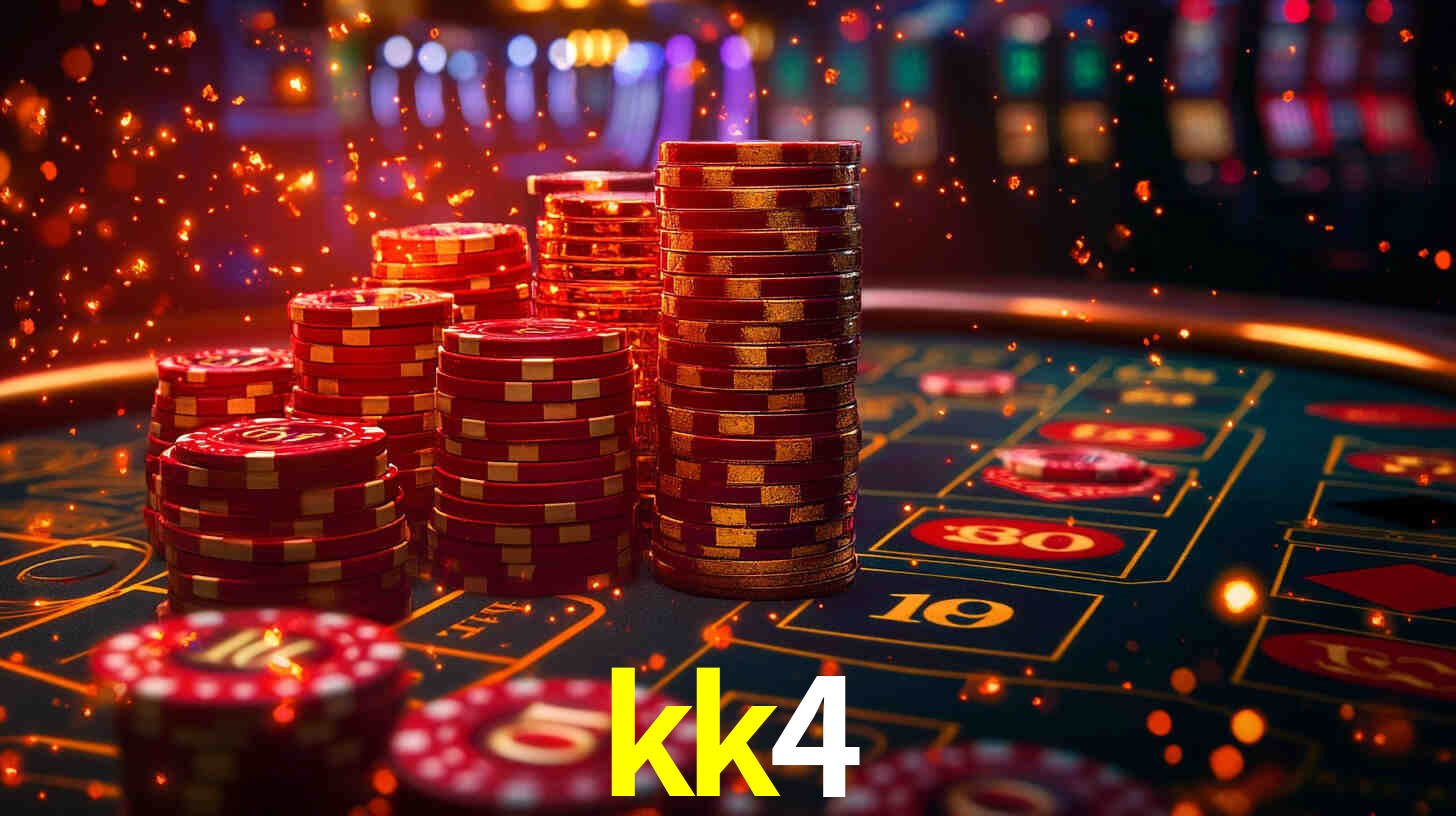 Live Casino kk4